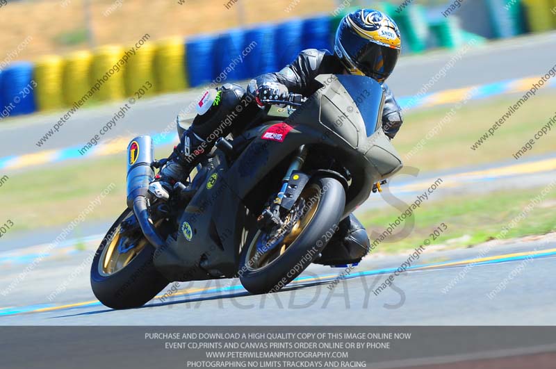 16th september 2013;event digital images;france;le mans;motorbikes;no limits;peter wileman photography;trackday;trackday digital images