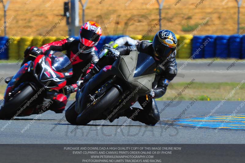 16th september 2013;event digital images;france;le mans;motorbikes;no limits;peter wileman photography;trackday;trackday digital images