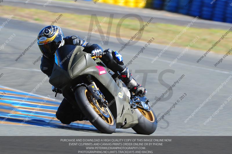 16th september 2013;event digital images;france;le mans;motorbikes;no limits;peter wileman photography;trackday;trackday digital images