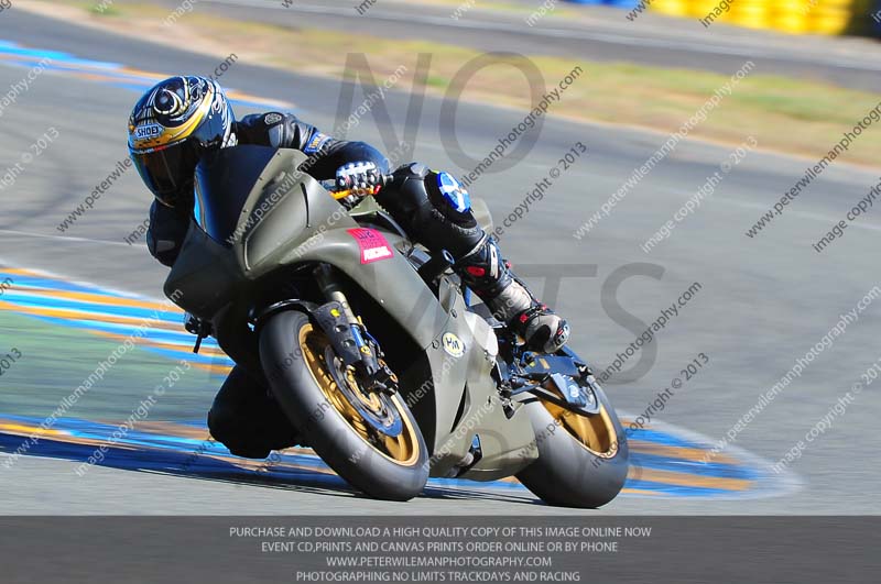16th september 2013;event digital images;france;le mans;motorbikes;no limits;peter wileman photography;trackday;trackday digital images