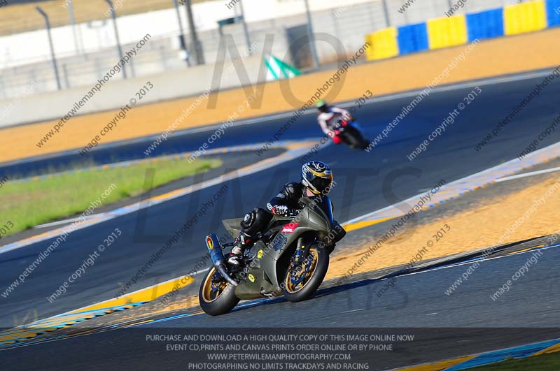 16th september 2013;event digital images;france;le mans;motorbikes;no limits;peter wileman photography;trackday;trackday digital images