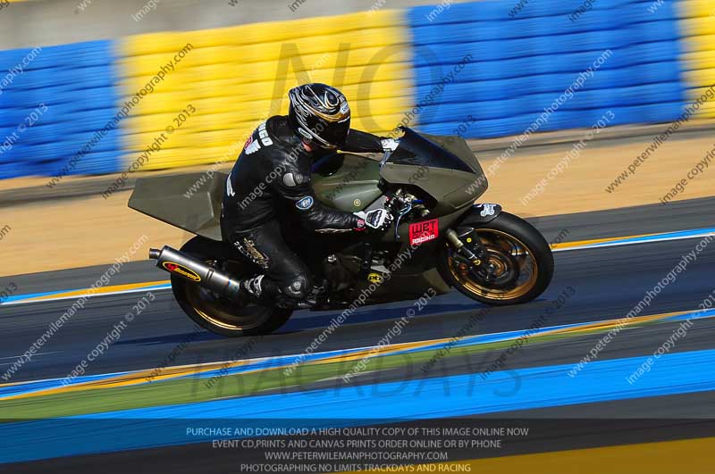16th september 2013;event digital images;france;le mans;motorbikes;no limits;peter wileman photography;trackday;trackday digital images