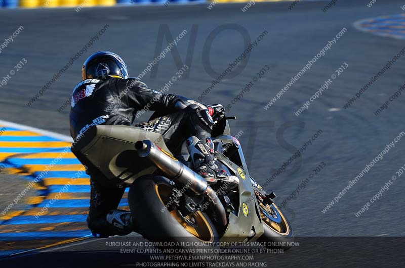 16th september 2013;event digital images;france;le mans;motorbikes;no limits;peter wileman photography;trackday;trackday digital images