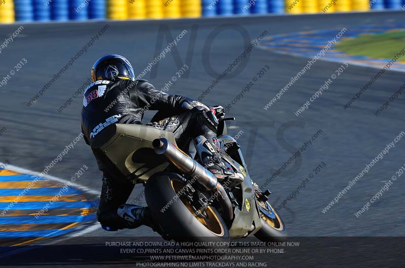 16th september 2013;event digital images;france;le mans;motorbikes;no limits;peter wileman photography;trackday;trackday digital images