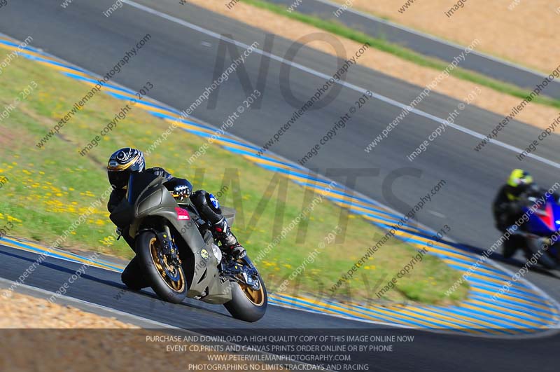 16th september 2013;event digital images;france;le mans;motorbikes;no limits;peter wileman photography;trackday;trackday digital images
