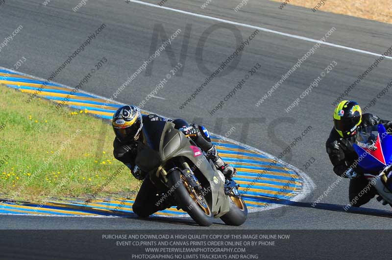 16th september 2013;event digital images;france;le mans;motorbikes;no limits;peter wileman photography;trackday;trackday digital images