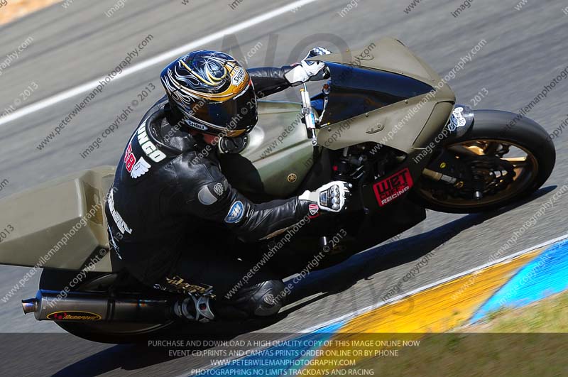 16th september 2013;event digital images;france;le mans;motorbikes;no limits;peter wileman photography;trackday;trackday digital images