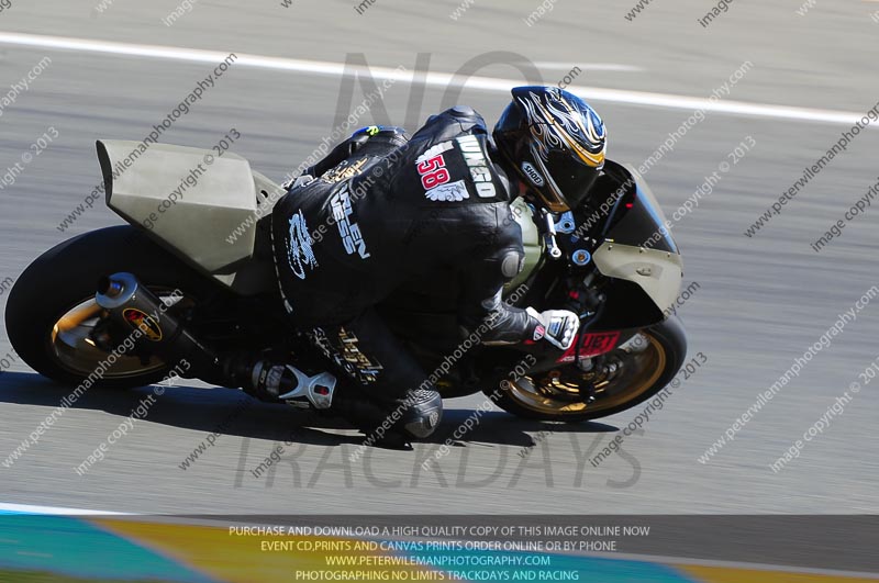 16th september 2013;event digital images;france;le mans;motorbikes;no limits;peter wileman photography;trackday;trackday digital images