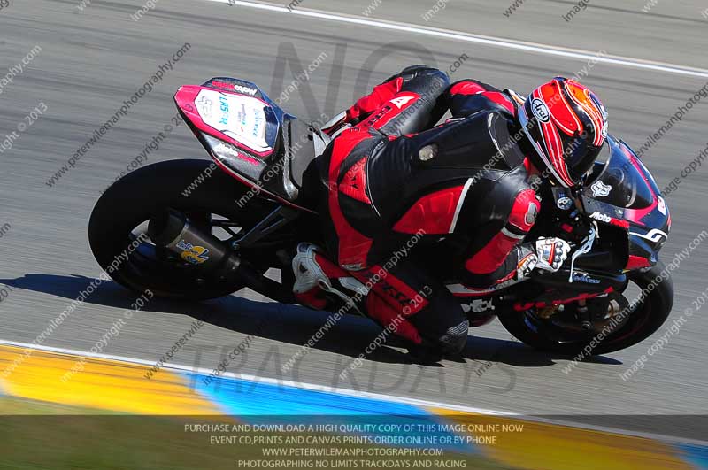 16th september 2013;event digital images;france;le mans;motorbikes;no limits;peter wileman photography;trackday;trackday digital images