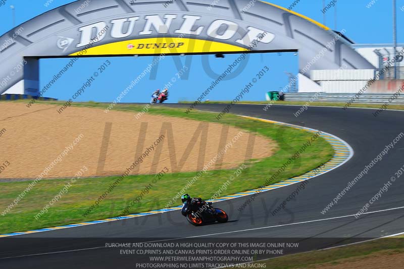 16th september 2013;event digital images;france;le mans;motorbikes;no limits;peter wileman photography;trackday;trackday digital images