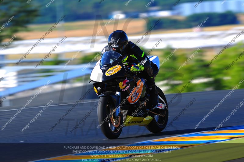 16th september 2013;event digital images;france;le mans;motorbikes;no limits;peter wileman photography;trackday;trackday digital images