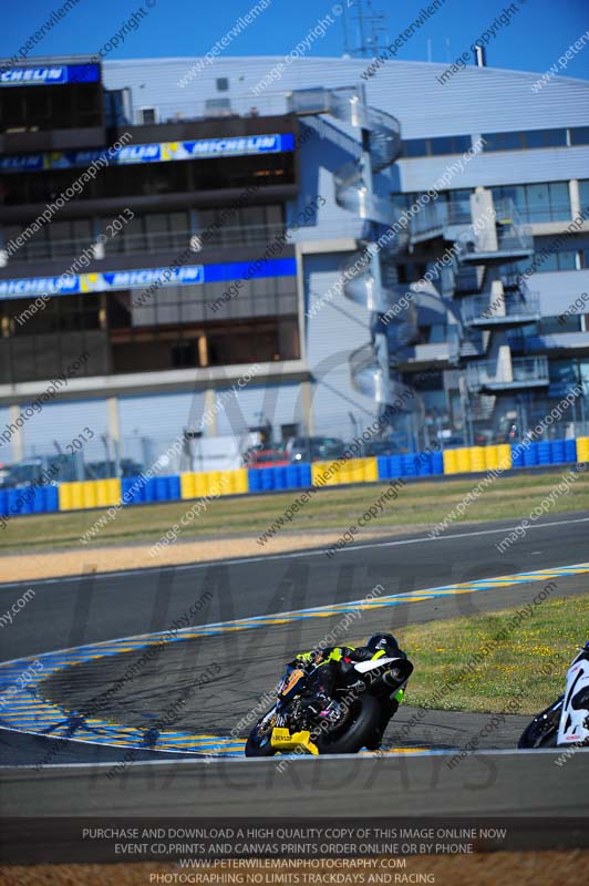 16th september 2013;event digital images;france;le mans;motorbikes;no limits;peter wileman photography;trackday;trackday digital images