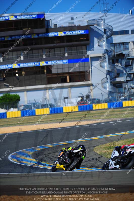 16th september 2013;event digital images;france;le mans;motorbikes;no limits;peter wileman photography;trackday;trackday digital images