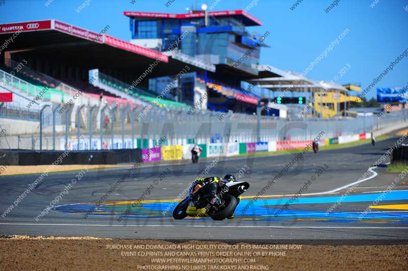 16th september 2013;event digital images;france;le mans;motorbikes;no limits;peter wileman photography;trackday;trackday digital images