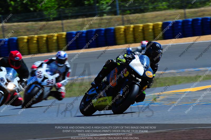 16th september 2013;event digital images;france;le mans;motorbikes;no limits;peter wileman photography;trackday;trackday digital images