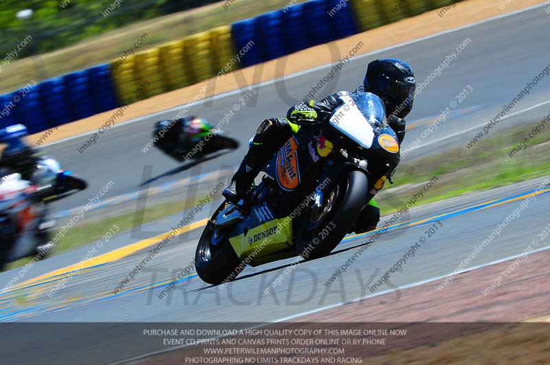 16th september 2013;event digital images;france;le mans;motorbikes;no limits;peter wileman photography;trackday;trackday digital images