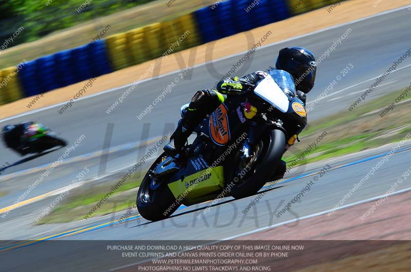 16th september 2013;event digital images;france;le mans;motorbikes;no limits;peter wileman photography;trackday;trackday digital images