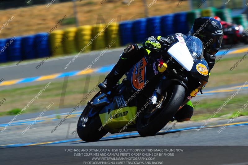 16th september 2013;event digital images;france;le mans;motorbikes;no limits;peter wileman photography;trackday;trackday digital images