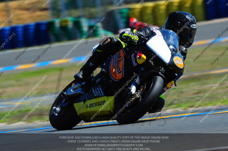 16th september 2013;event digital images;france;le mans;motorbikes;no limits;peter wileman photography;trackday;trackday digital images