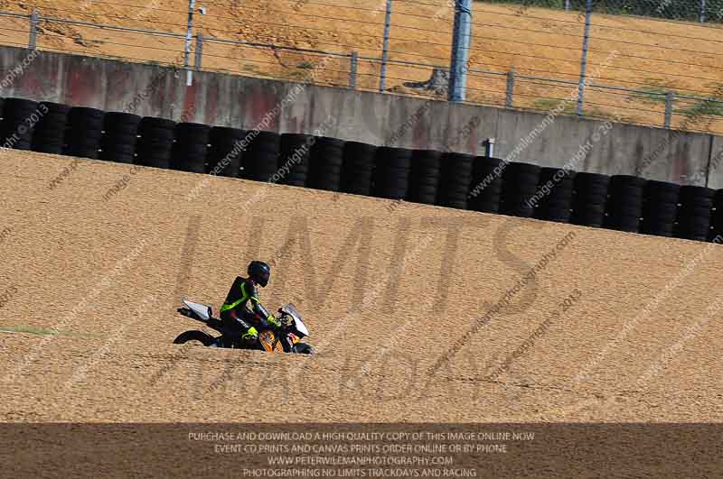 16th september 2013;event digital images;france;le mans;motorbikes;no limits;peter wileman photography;trackday;trackday digital images