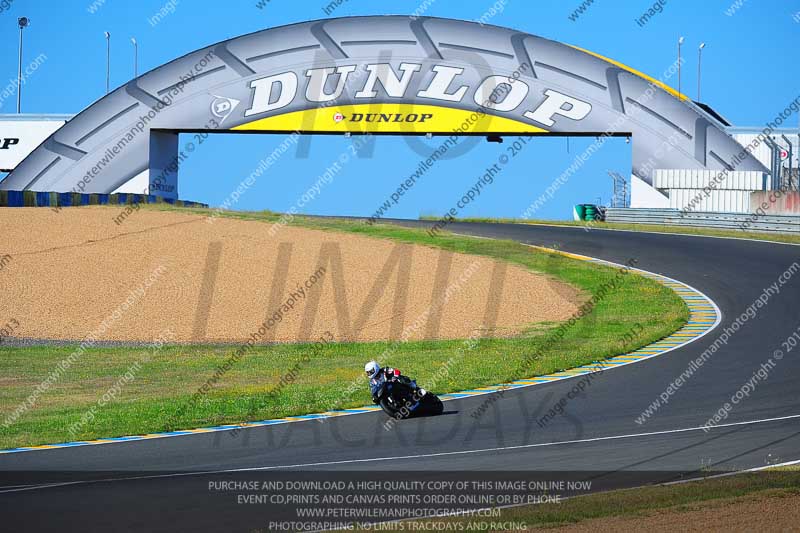 16th september 2013;event digital images;france;le mans;motorbikes;no limits;peter wileman photography;trackday;trackday digital images
