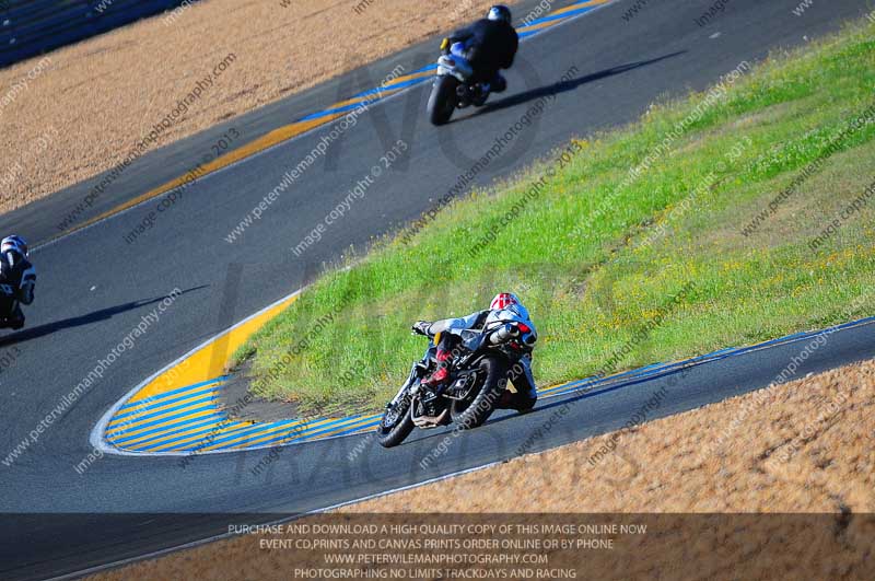16th september 2013;event digital images;france;le mans;motorbikes;no limits;peter wileman photography;trackday;trackday digital images