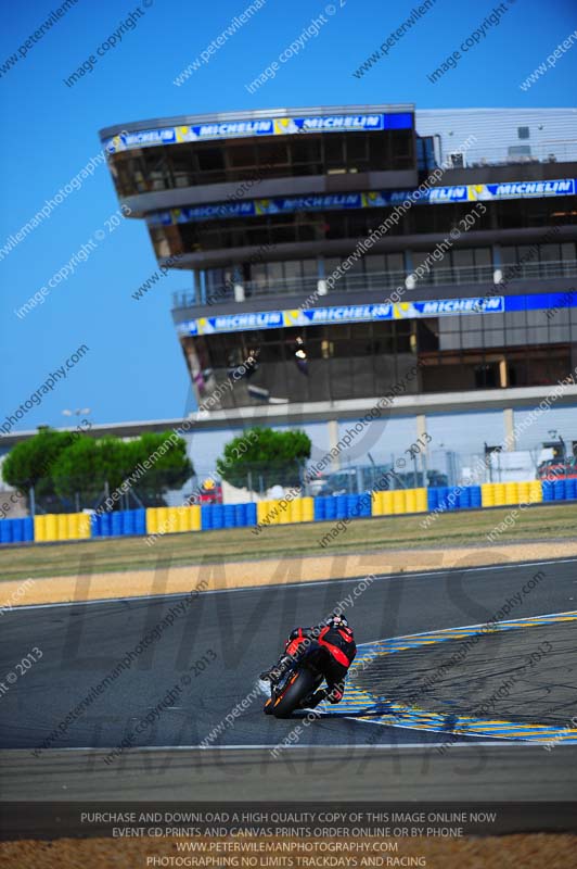 16th september 2013;event digital images;france;le mans;motorbikes;no limits;peter wileman photography;trackday;trackday digital images