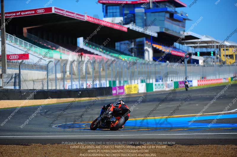 16th september 2013;event digital images;france;le mans;motorbikes;no limits;peter wileman photography;trackday;trackday digital images
