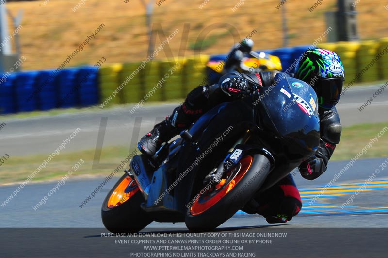 16th september 2013;event digital images;france;le mans;motorbikes;no limits;peter wileman photography;trackday;trackday digital images