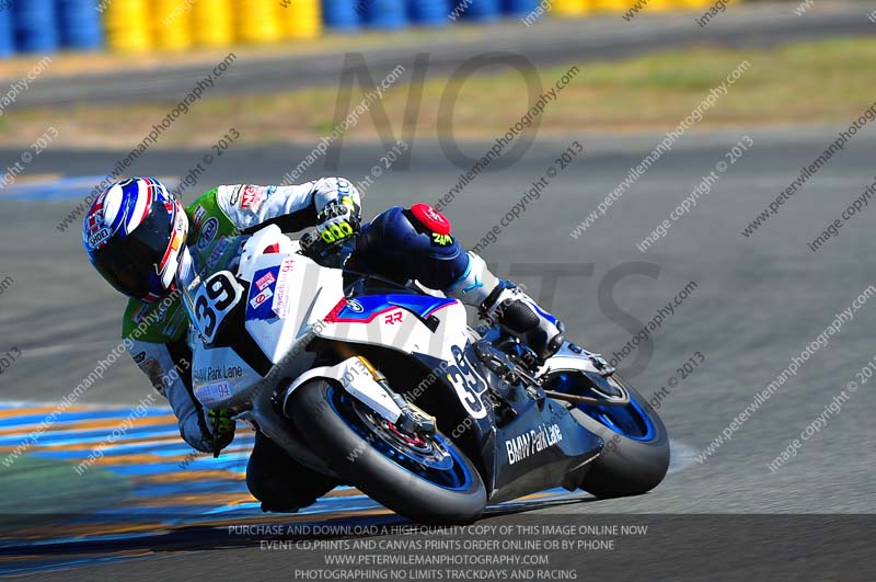 16th september 2013;event digital images;france;le mans;motorbikes;no limits;peter wileman photography;trackday;trackday digital images