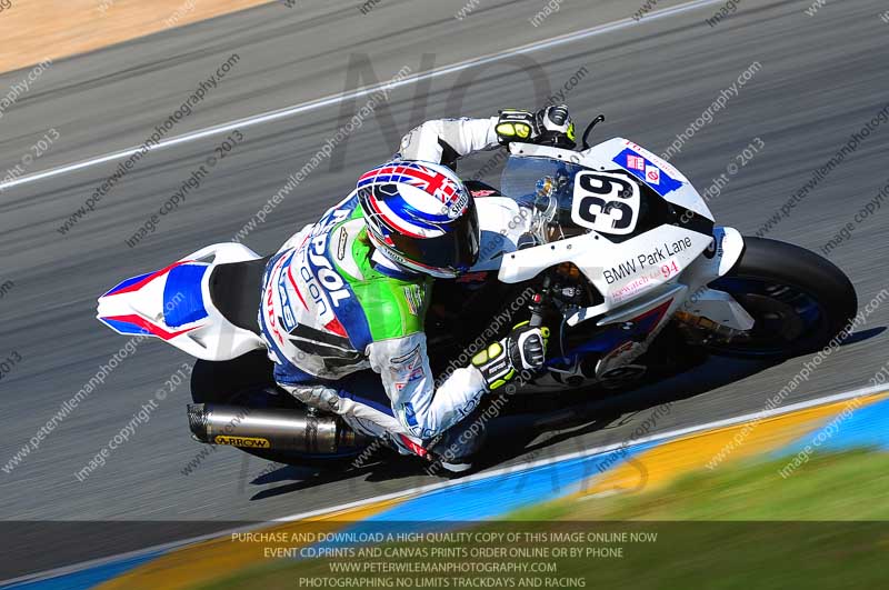 16th september 2013;event digital images;france;le mans;motorbikes;no limits;peter wileman photography;trackday;trackday digital images