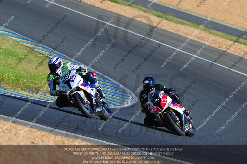 16th september 2013;event digital images;france;le mans;motorbikes;no limits;peter wileman photography;trackday;trackday digital images