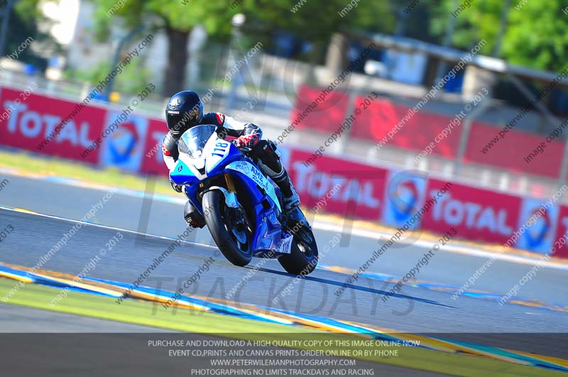 16th september 2013;event digital images;france;le mans;motorbikes;no limits;peter wileman photography;trackday;trackday digital images