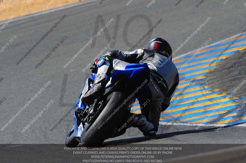 16th september 2013;event digital images;france;le mans;motorbikes;no limits;peter wileman photography;trackday;trackday digital images