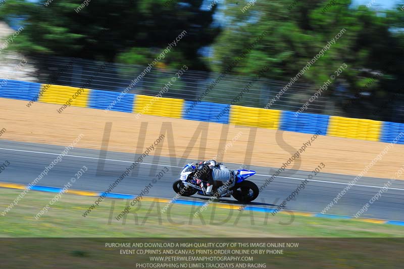 16th september 2013;event digital images;france;le mans;motorbikes;no limits;peter wileman photography;trackday;trackday digital images