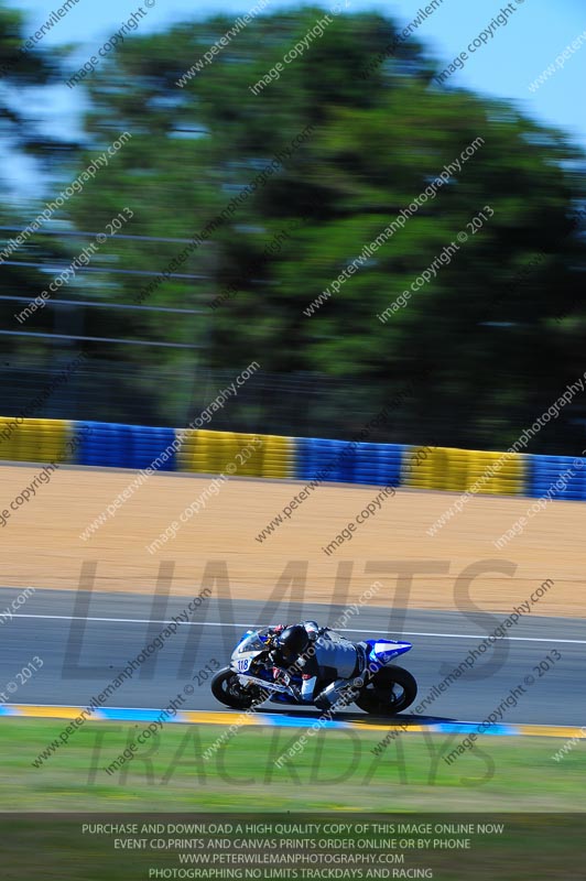 16th september 2013;event digital images;france;le mans;motorbikes;no limits;peter wileman photography;trackday;trackday digital images