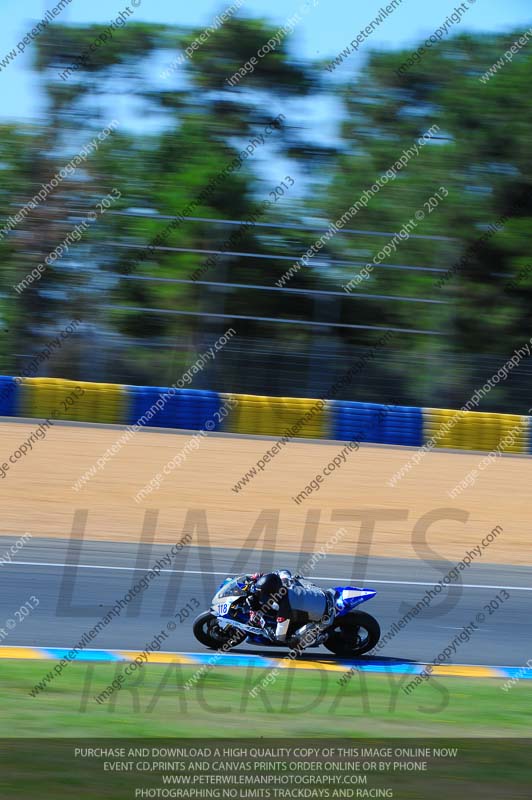 16th september 2013;event digital images;france;le mans;motorbikes;no limits;peter wileman photography;trackday;trackday digital images