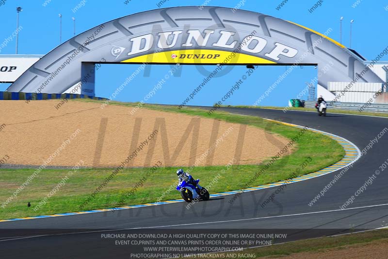 16th september 2013;event digital images;france;le mans;motorbikes;no limits;peter wileman photography;trackday;trackday digital images