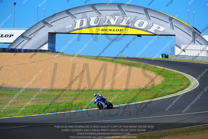 16th september 2013;event digital images;france;le mans;motorbikes;no limits;peter wileman photography;trackday;trackday digital images