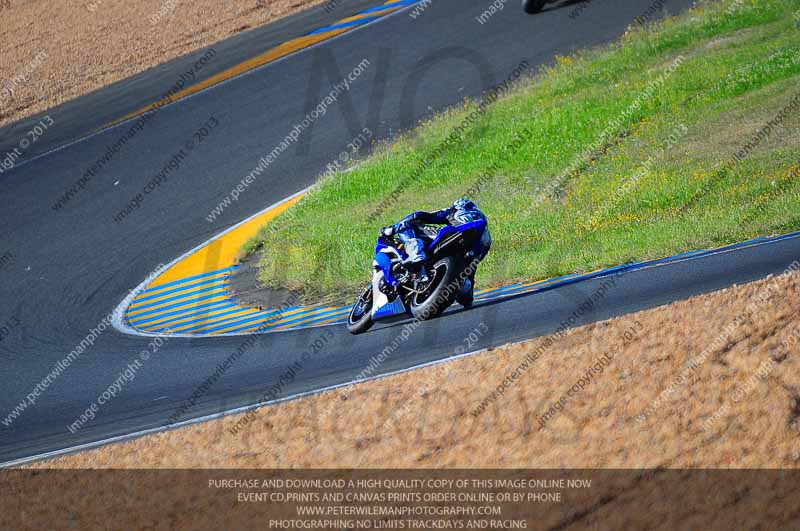 16th september 2013;event digital images;france;le mans;motorbikes;no limits;peter wileman photography;trackday;trackday digital images