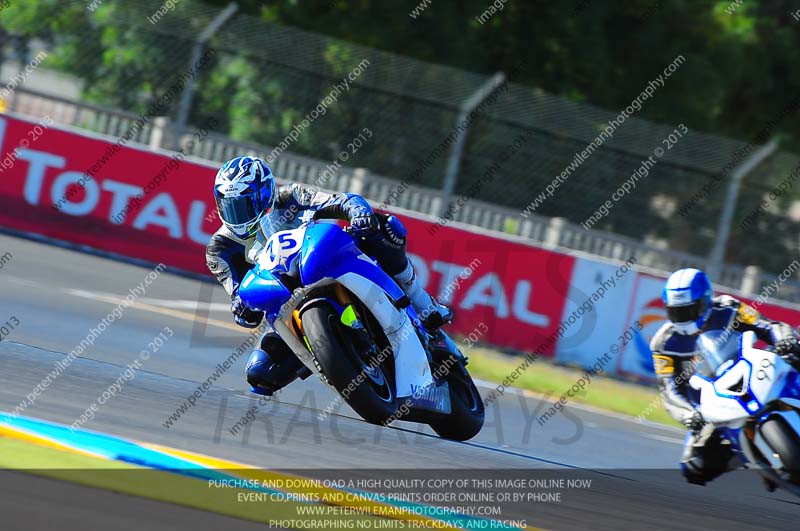 16th september 2013;event digital images;france;le mans;motorbikes;no limits;peter wileman photography;trackday;trackday digital images
