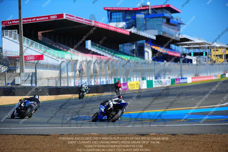 16th september 2013;event digital images;france;le mans;motorbikes;no limits;peter wileman photography;trackday;trackday digital images