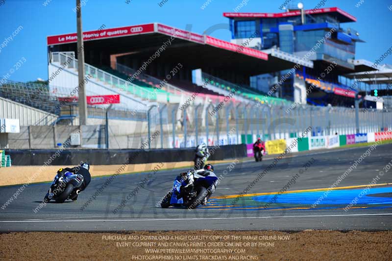 16th september 2013;event digital images;france;le mans;motorbikes;no limits;peter wileman photography;trackday;trackday digital images