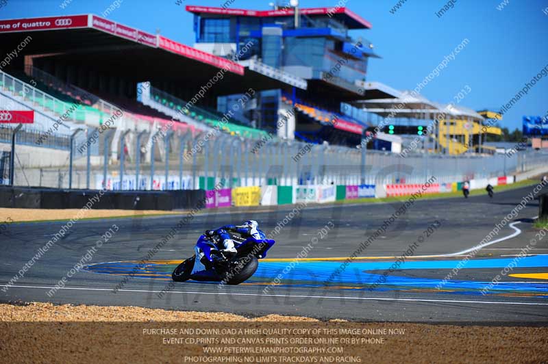 16th september 2013;event digital images;france;le mans;motorbikes;no limits;peter wileman photography;trackday;trackday digital images