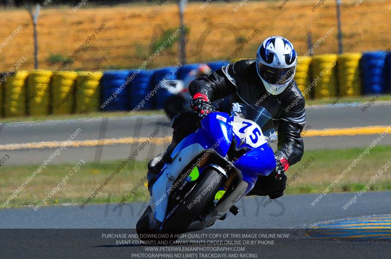 16th september 2013;event digital images;france;le mans;motorbikes;no limits;peter wileman photography;trackday;trackday digital images