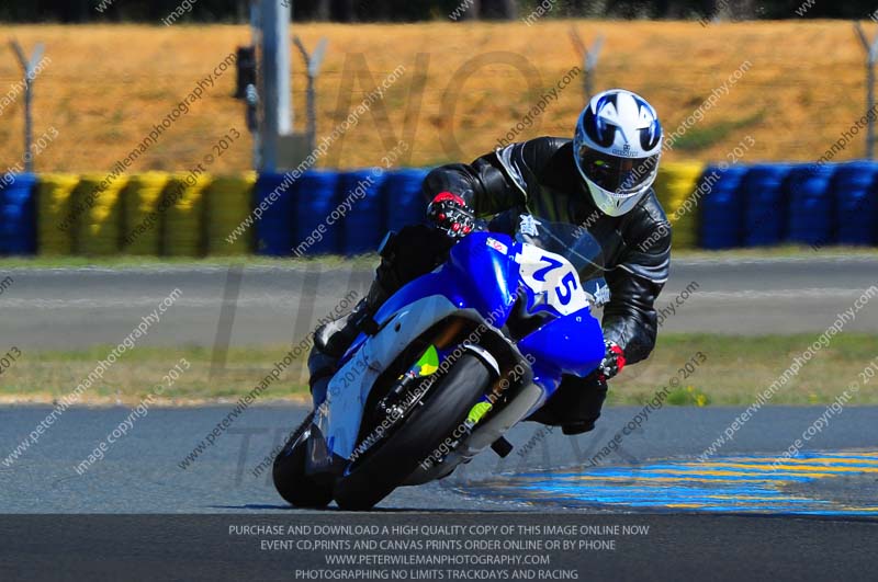 16th september 2013;event digital images;france;le mans;motorbikes;no limits;peter wileman photography;trackday;trackday digital images