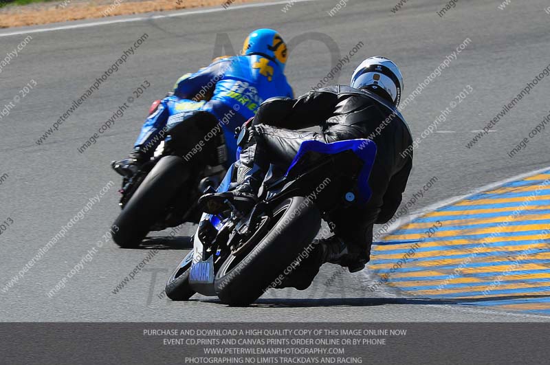 16th september 2013;event digital images;france;le mans;motorbikes;no limits;peter wileman photography;trackday;trackday digital images