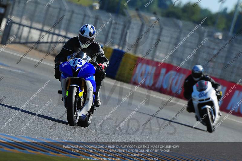 16th september 2013;event digital images;france;le mans;motorbikes;no limits;peter wileman photography;trackday;trackday digital images