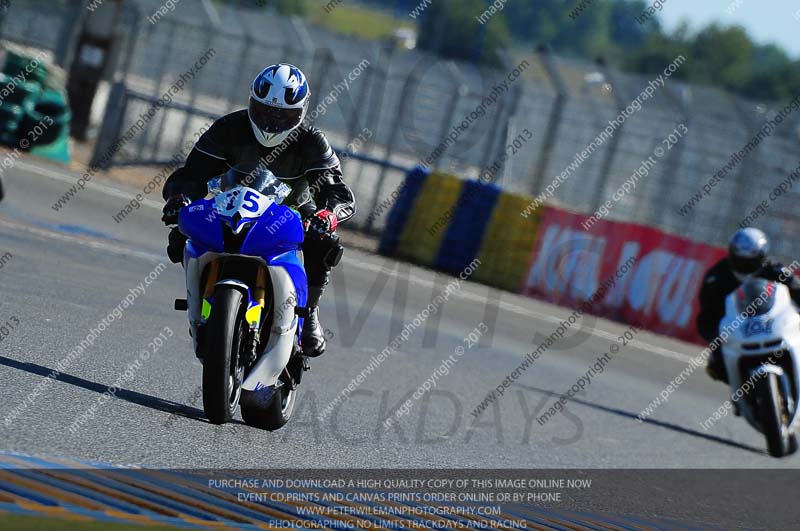 16th september 2013;event digital images;france;le mans;motorbikes;no limits;peter wileman photography;trackday;trackday digital images