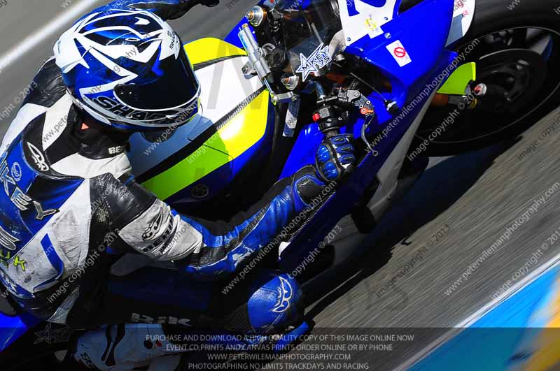 16th september 2013;event digital images;france;le mans;motorbikes;no limits;peter wileman photography;trackday;trackday digital images